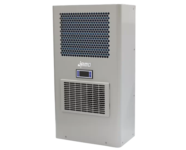 Como escolher o melhor sistema de ar condicionado industrial para diferentes tipos de indústrias
