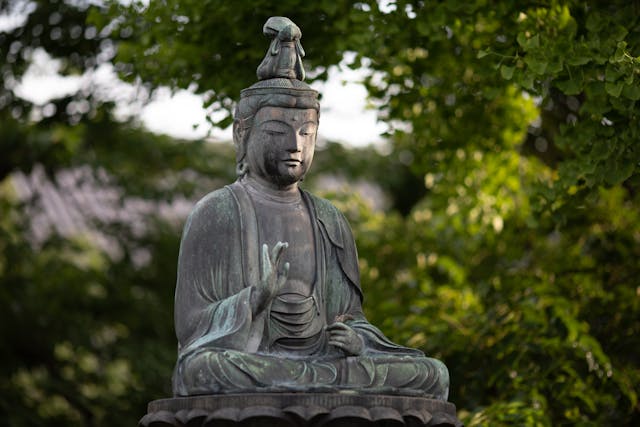 Livros sobre Buda explicam a filosofia budista e seu estilo de vida?