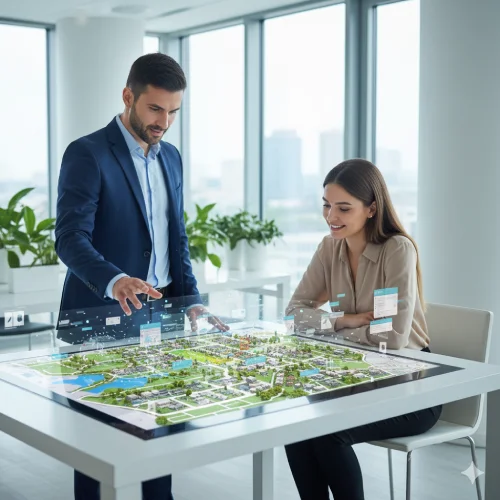 Conheça a imobiliária em Santos Invista Imóveis: tradição e segurança no mercado imobiliário local