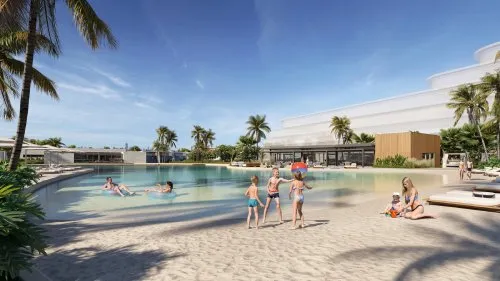 All Resort Porto Belo: conheça as características deste mega empreendimento